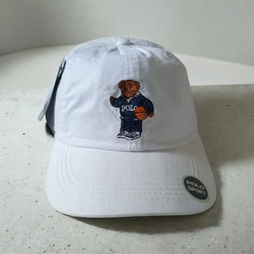 Boné da Polo Ralph Lauren