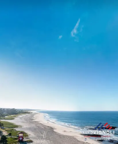 COBERTURA FUNDOS PARA O MAR EM ITAÚNA - SAQUAREMA/RJ