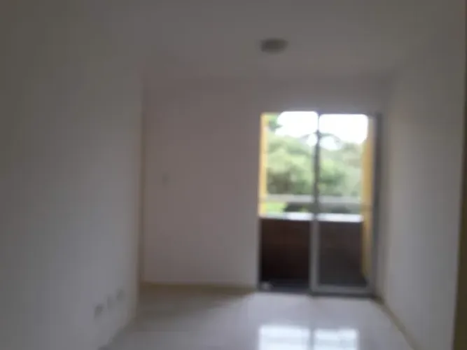 Imperdivel - Vendo Apartamento no Cabula - Condominio Fechado