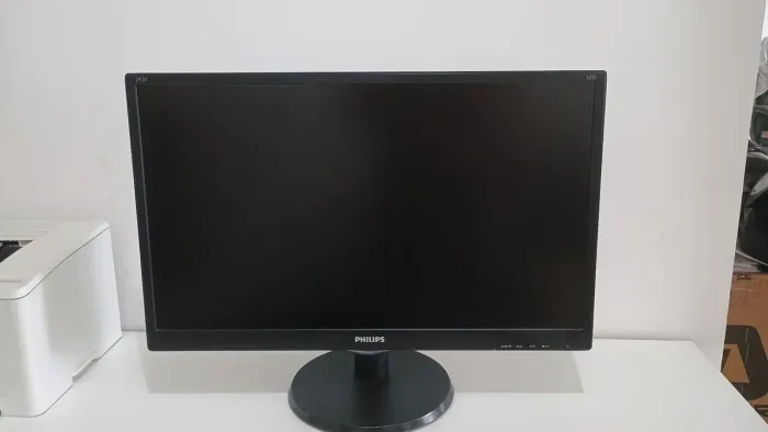 Monitor Philips 243v5q 24' 60hz