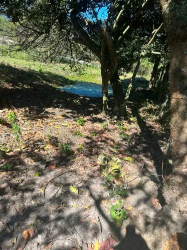 VENDO TERRENO 12x30