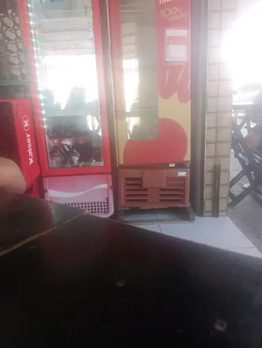 Garçonete 