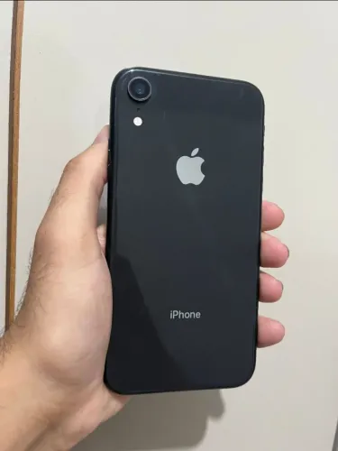 IPhone XR todo Original 128GB