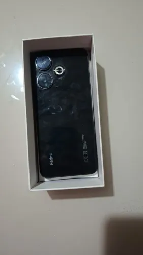 Xiaomi redmi 13