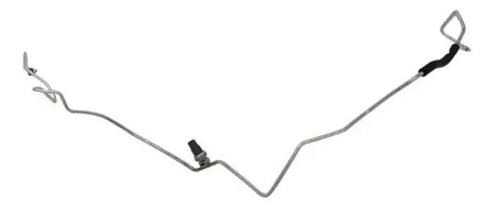 Mangueira Fina Ar Condic Pressostato Subaru Forester 2010