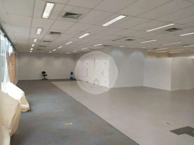 Prédio comercial para alugar, 500m² - Parque Industrial Lagoinha