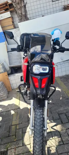 Shineray SHI 175 2025 