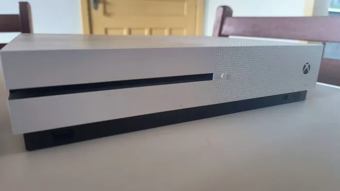 Xbox one S 1T
