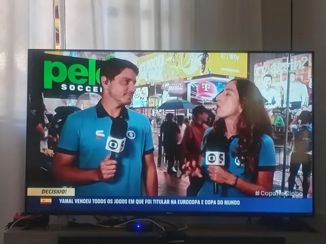 Tv smart4k