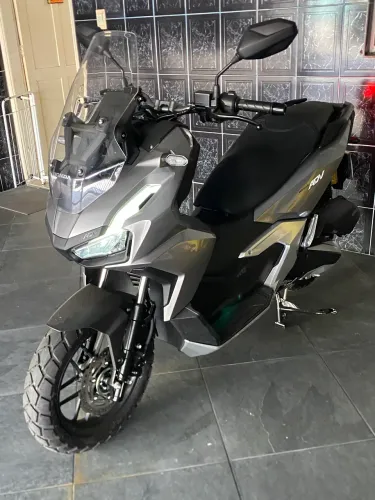 Honda ADV 160 2026