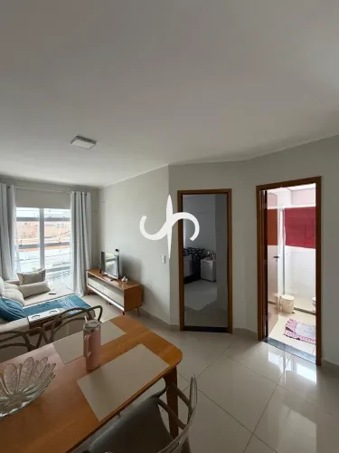 Kitnet/Studio mobiliada e vaga de garagem fixa próximo UniEvangelica