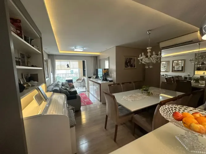 Apartamento à Locação Edifício Winer | Zona Leste de Sorocaba