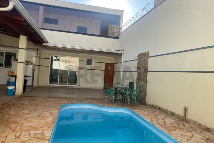 Área de Lazer à Venda - Bonfim Paulista - Ribeirão Preto/SP