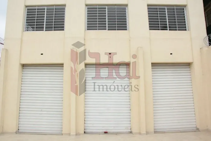 LOCAÇÃO | PREDIO INTEIRO 500m² | RUA TAMOIOS | CAMPO BELO