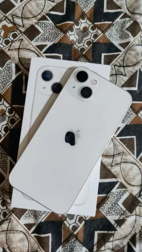 Venda de iPhone 13