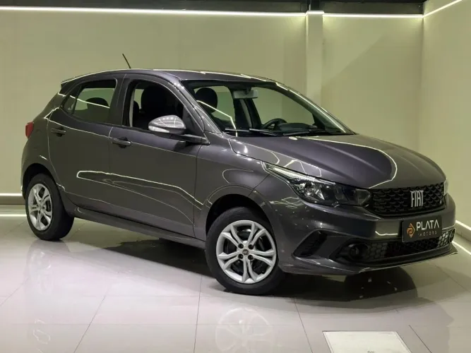 Fiat Argo Drive 1.0 6V Flex 2022