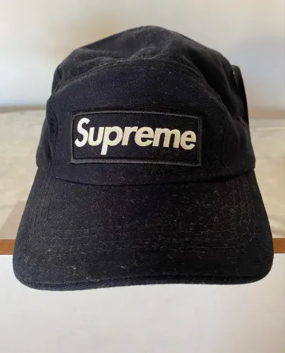 Bonés Novos - Kit com 6