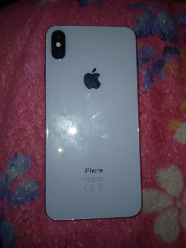 XS MAX SEMI NOVO 