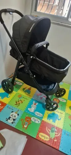 Carrinho bebê Galzerano