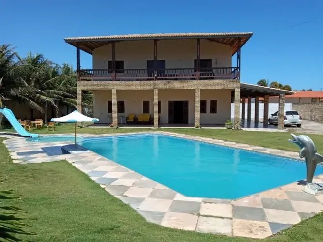 Casa Morro Branco-Beberibe