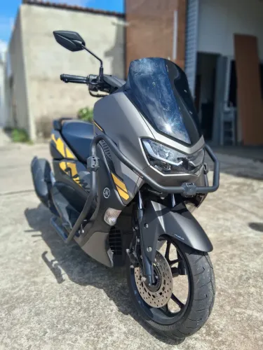 NMAX 2024
