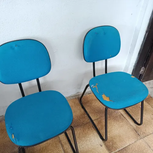 Cadeira de escritório