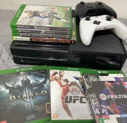 Xbox One