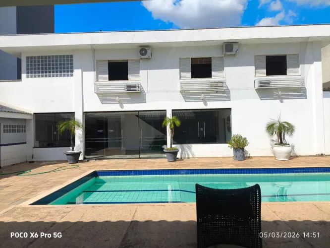 CASA COMERCIAL p/ VENDAS em SOROCABA no bairro VILA SANTA TEREZINHA