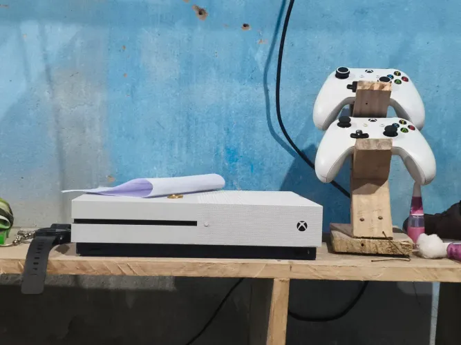 VENDO XBOX ONE