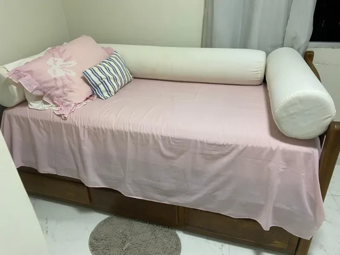 Quarto no Outeiro da Glória