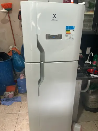 Geladeiras vários modelos e vários preços
