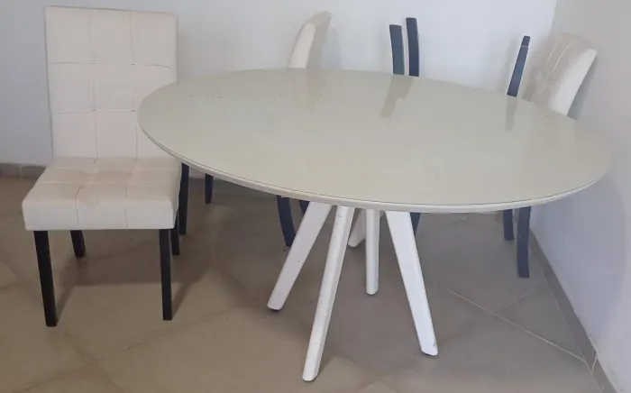 Vendo mesa