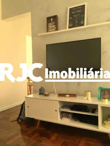Apartamento-À VENDA-Grajaú-Rio de Janeiro-RJ