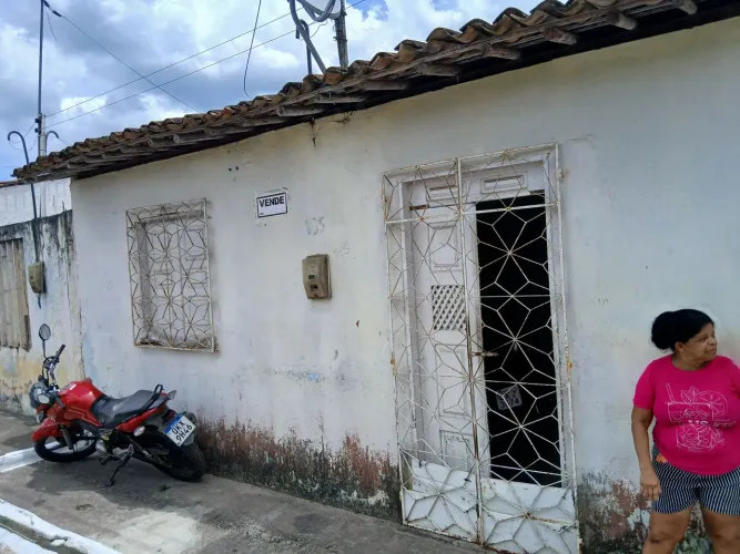 Casa zap *