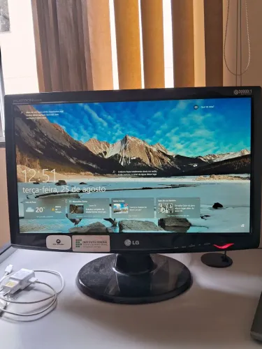 Computador Completo