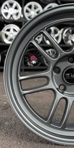 rodas aro 17 Furação 5x112 RPF1 Tala 7.5