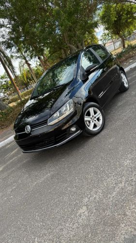 Imagem de Volkswagen Fox Comfortline 1.6 Flex 8V 5P 2017