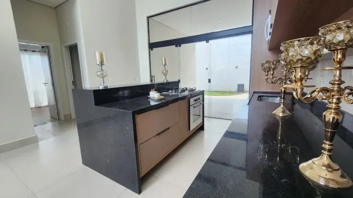 CONDOMINIO PASSAREDO ALTO PADRAO 3 SUITES APENAS R$ 8,000