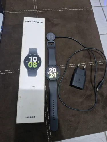 Galaxy watch 5