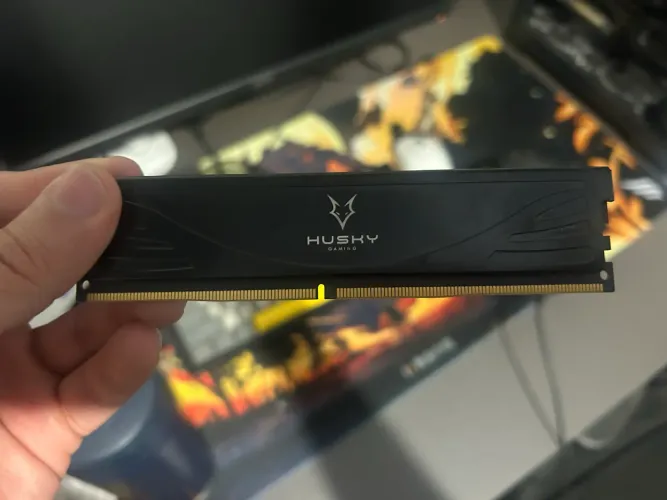 Memoria ram DDR4 2x8 16gb
