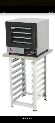 Vendo Forno elétrico