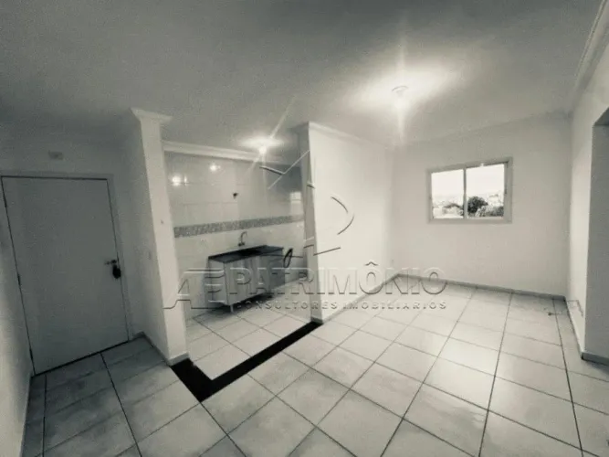 APARTAMENTO,2 Dormitorio(s) Morada Manchester - Ed.