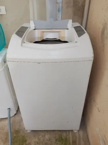 Máquina de lavar