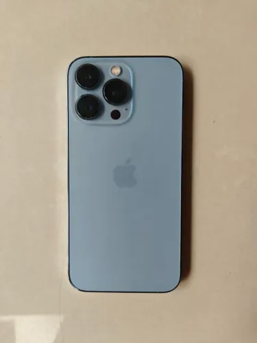 iPhone 13 Pro 512G novinho