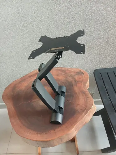 Suporte de TV  articulado 