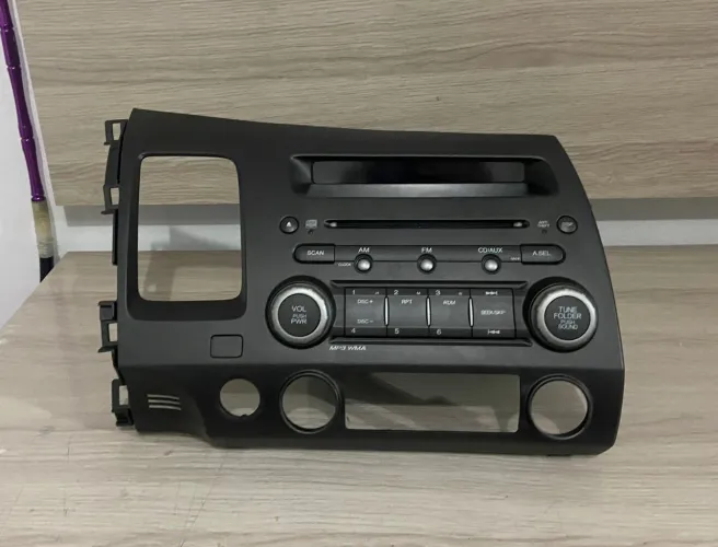 Som original Civic G8