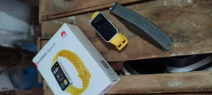 Huawei Band 9 