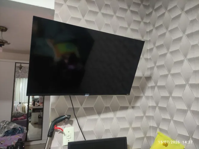 Televisão Semp 32'