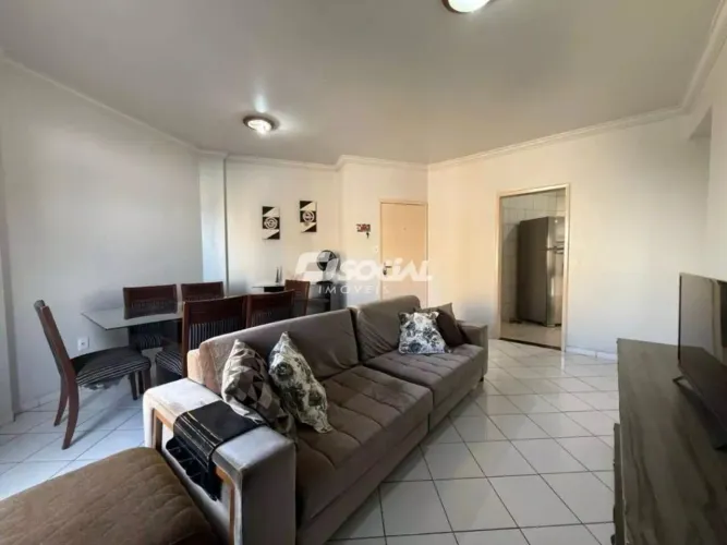 Excelente apartamento na Av. Rio Madeira com 3 quartos