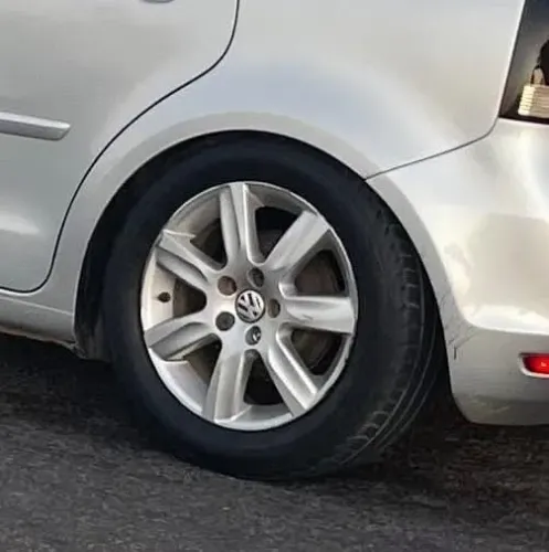 Rodas 15. 5x100. Original polo 
